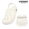 Crocs Отправка в день заказа Магазинное издание Baya Clog 10126 100 Белый