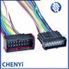 16 Pin Automotive Waterproof Connector Fuse Box Engine Computer Board Harness Plug 1-967242-1 1-965427-1 for Dongfeng