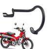 Motorcycle Exhaust Crash Muffler Pipe Fairing Frame Guard Bar Bumper For Honda CT125 CT 125 Hunter Cub -