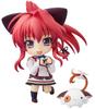 Mashiroiro Symphony Nendoroid Sanagi Inui Painted Movable (non-scale ABS&PVC Figure)