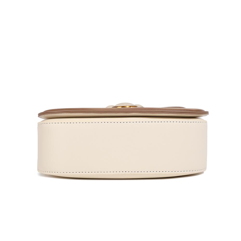 New Disney Mickey Series PU Underarm Small Square Bag Shoulder Bag Women's Milk Coffee BMK-71480M