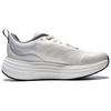 adidas NORA SHELL Повседневные беговые кроссовки Женские Белые JS4890