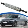 Задняя правая левая газовая стойка для BMW для серии E60 для 5 (2002 2010) Стойка задней двери длиной 12,01 дюйма для оптимальной посадки