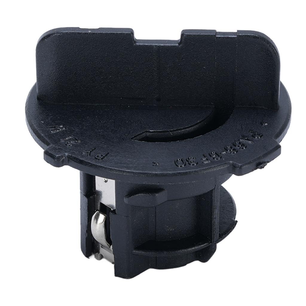 Front Headlamp Socket 63117393855 Stable Illumination Sturdy Replacement for 228i 230i M2 M235i