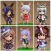 Nendoroid в наличии Uma Musume Pretty Derby Милый Аниме Персонаж Модные Игрушки Коллекционная Настольная Декорация Подарок-Сюрприз