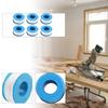 Sealing Tape PTFE Tape 6Pcs/set DIY For Contractors For Sealing Plastic Joints Threaded Sealing Tape Practical