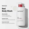 Medicube Red Acne Body Wash 400g | 14.10 Oz