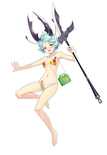 Genkai Tokki Moero Crystal - Стандартное издание - PS