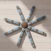 The Dog Toy That Outsmarts Boredom, Indestructible Dog Chew Teething Toys, Keep Them Busy, Squeaky No Stuffing Pet Supplies for Small Medium Large Bre