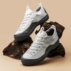 Fashion Classic Outdoor Flats Anti-slip Tennis Shoes New High Quality Lace Up Casual Sneaker Soft Breathable Lightweight Sports Shoes