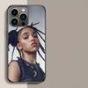 Чехол для телефона Singer F-Fka T-Twigs Для Iphone 17 Air 15 Pro 14 Plus 16 Pro Max 17E 16E 12 13 Mini 11 Cover Милый Fundas