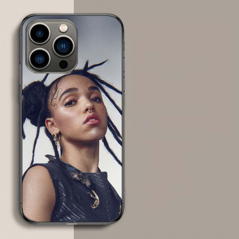 Чехол для телефона Singer F-Fka T-Twigs Для Iphone 17 Air 15 Pro 14 Plus 16 Pro Max 17E 16E 12 13 Mini 11 Cover Милый Fundas