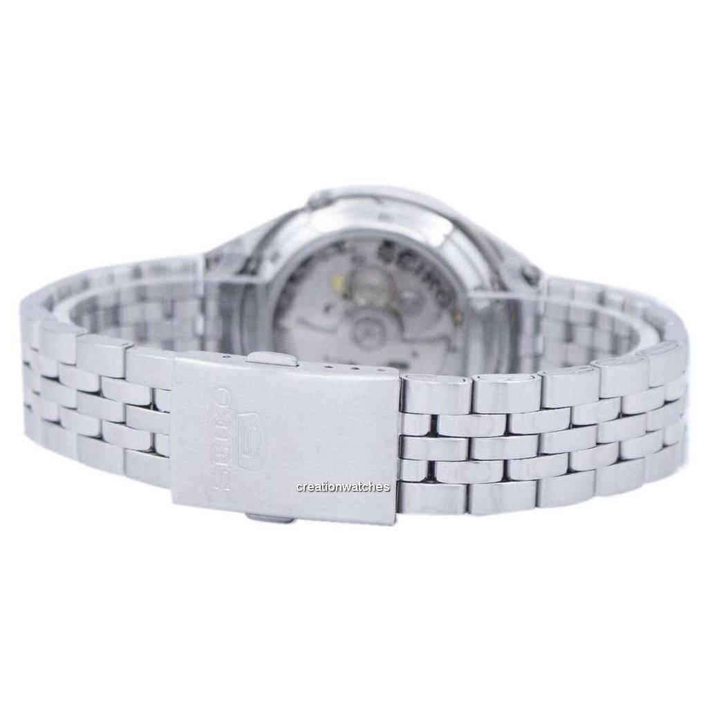 Seiko 5 Automatic SNKL23 SNKL23K1 SNKL23K Men's Watch