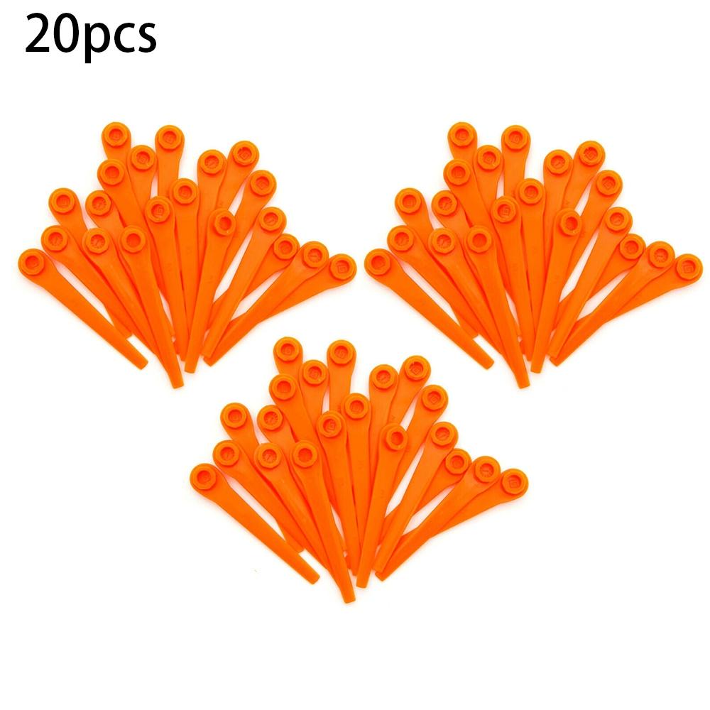 String Trimmer Parts Grass Trimmer Part Attachment Plastic High Quality