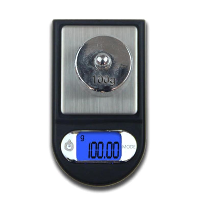 Lighter Style Gram Scale Digital Pocket Scale 100g by 0.01g Digital Grams Scale Food Scale Jewelry Scale Portable Scale