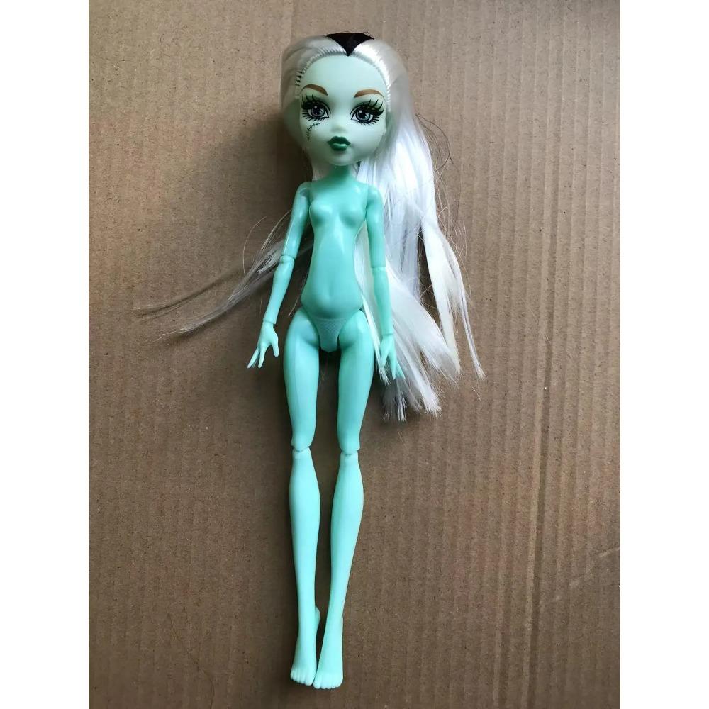 Худое тело куклы Головы кукол Разноцветные волосы Голова куклы Зеленый Белый Черный Коричневый Розовый Бежевый Цвет Тело куклы Много суставов Подвижная фигурка куклы