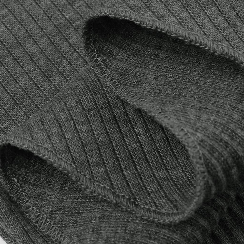 Women's Spring Long Sleeve Y2K Crop Top Trendy Off Shoulder Asymmetrical Fitted Knit Tee Shirts Going Out Tops