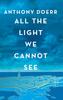 The All the Light We Cannot See Book