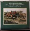 LP Record HAYDN ANTAL DORATI PHILHARMONIA H  Symphony No. 73 In D Major La Chas STS15445 LONDON 1978 US Classical Used