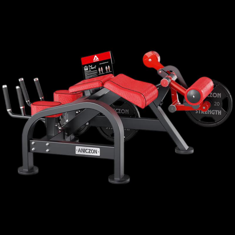 Yimai Panata Professional Strength Training Machine Series