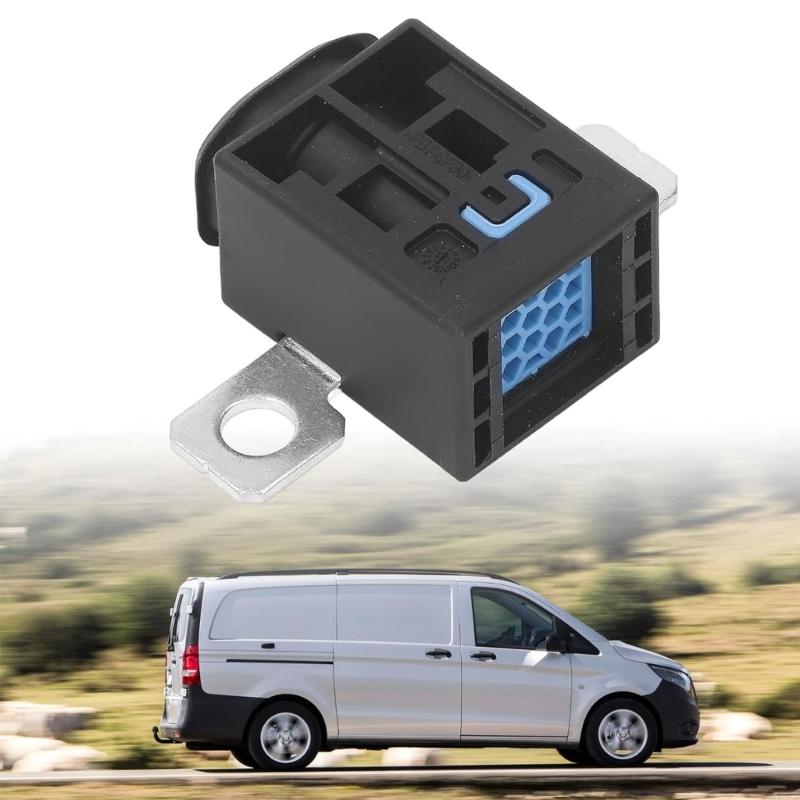 Overload Protection Trip Battery Disconnect Fuses for W205 S205 W447 V200 V220 X167 Automotive Accessories N000000006984