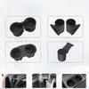 Tesla Model 3/Y Water Cup Holder Limiter: Central Control & Door Modification Accessory.