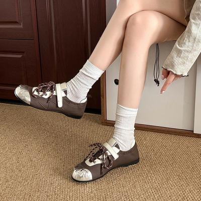 Туфли – Мэри Джейн