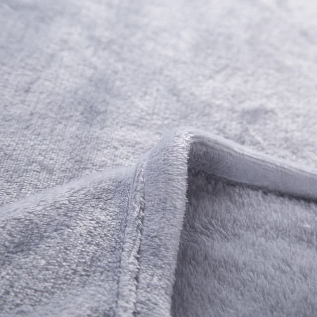 Однотонное ультрамягкое утолщенное одеяло из бархата Cloud Mink, одеяло Farai Velvet, простыня, покрывало, одеяло