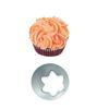 Stainless Steel Cupcake Pastry Tips Icing Piping Nozzles Cake Decorating Baking Mold Ice Cream Tool