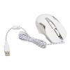 RGB Gaming Mouse Multifunction Ergonomic 7200 DPI Wired Optical Gaming Mouse With Programmable Buttons and Backlight Mode