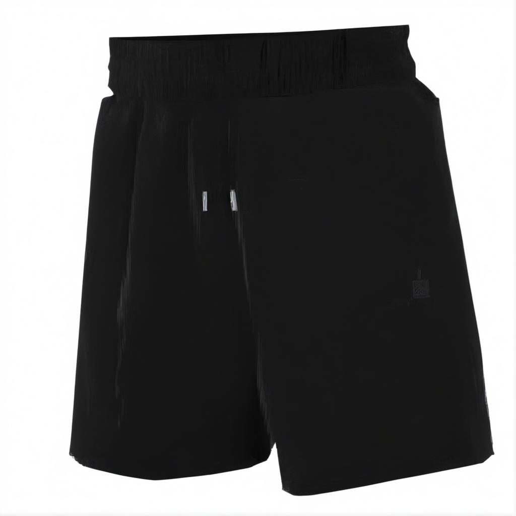 Jordan J ESS STMT WVN SHORT Casual Shorts Men's Black FV7266-010