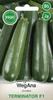 Zucchini (Pumpkin) Terminator (F1) 2g Zucchini Pumpkin Seeds -