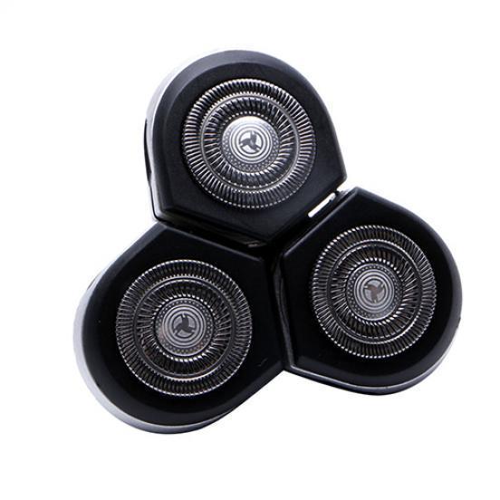 Высококачественная сменная бритвенная головка для бритв RQ12 Norelco SensoTouch 3D