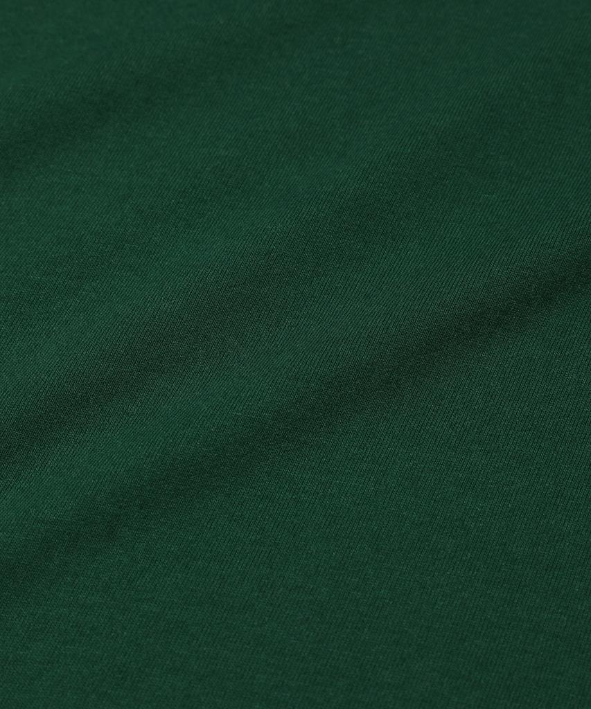 ESN Premium Single Semi-Over Fit T-Shirt Green
