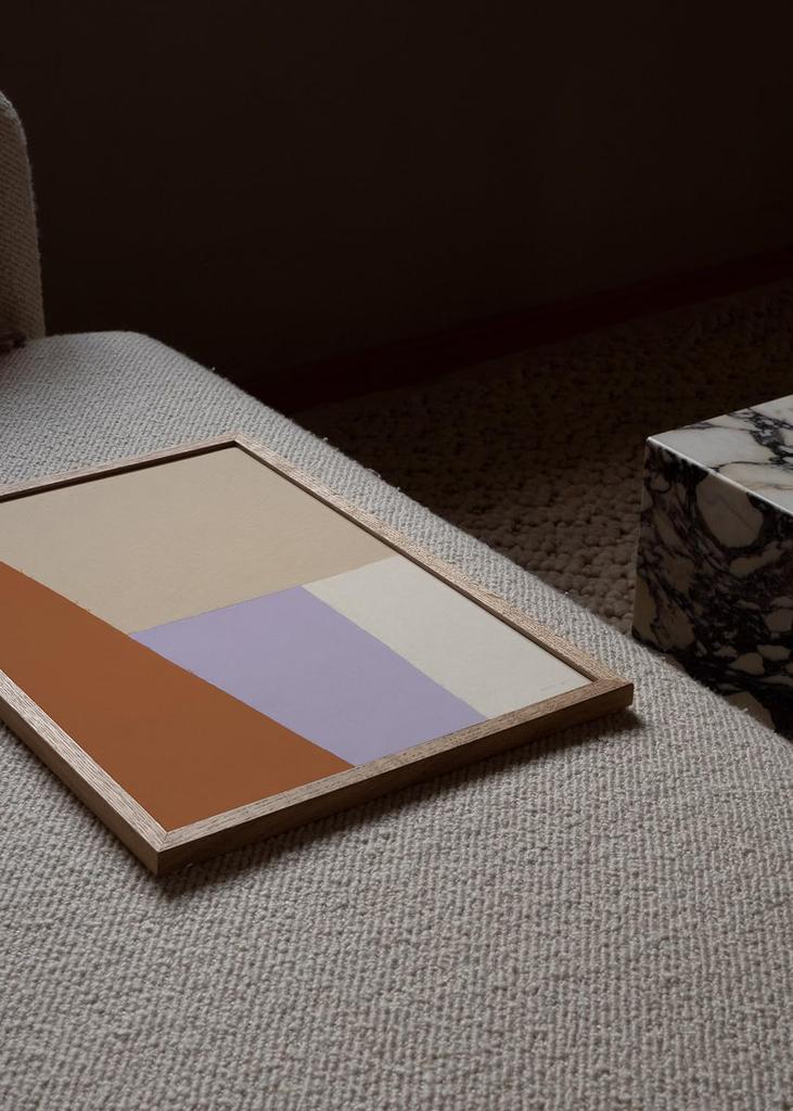 КЛУБ ПОСТЕРОВ Сборник 57 30x40 Atelier Cph №