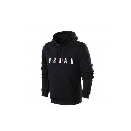 Jordan Толстовки Мужские С Капюшоном Умеренные Обычные AH4510-010