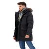 Superdry Парка Chinook Faux Fur
