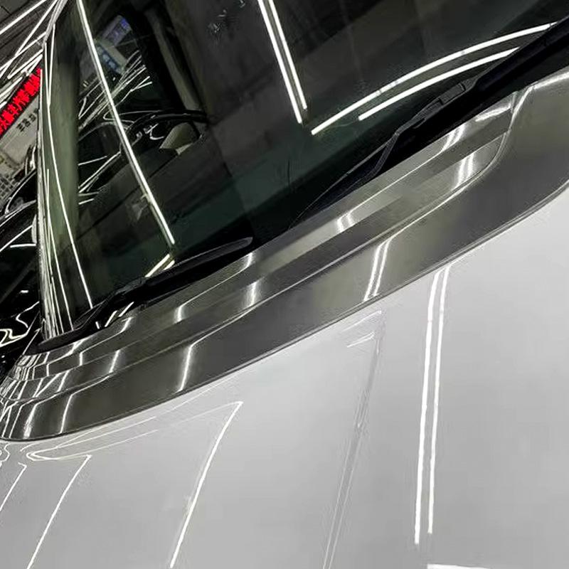 Совместимая декоративная полоса на капот для Land Rover Range Rover Autobiography L405 2013-2017