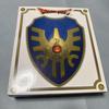 [USED] Dragon Quest: Roto's Shield Item Gallery Special