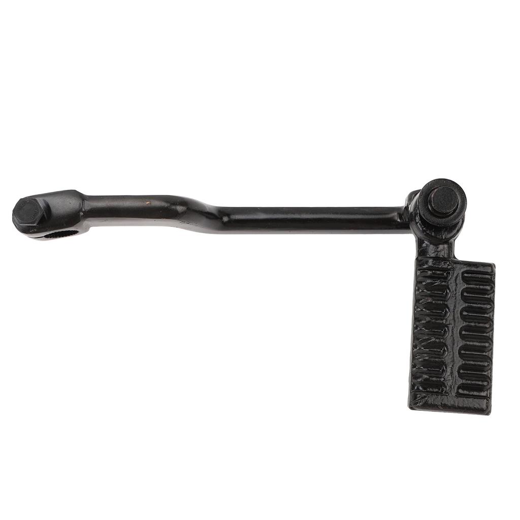 Рычаг кикстартера, вал холостого хода, комплект кикстартера, замена рычага стартера для GY6 49CC 50CC 80CC 100CC скутер, мопед, кикстартер