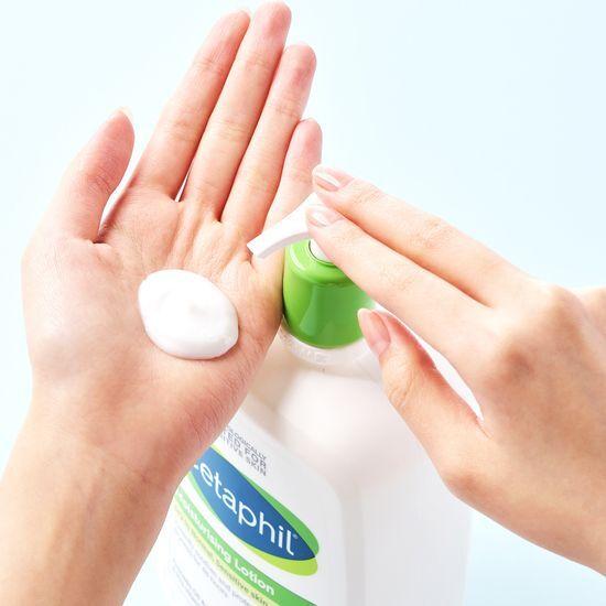 Cetaphil Moisturizing Lotion 500ml Special (+118ml Free)