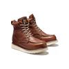 Timberland Мужские ботинки Martin Pro Mid Calf, красно-коричневые 53009214