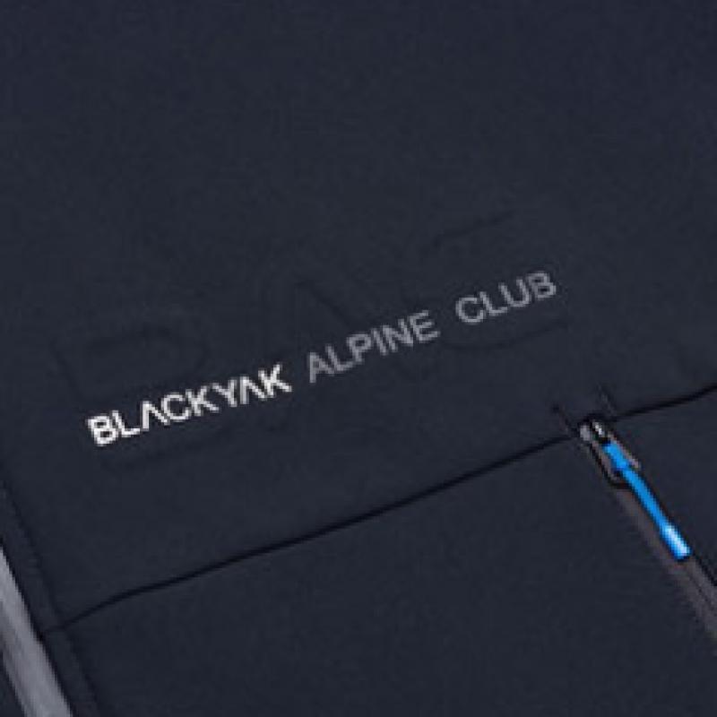  Черный Як Черный Як Мужская SM кисть куртка 1 R1byjkw1006 Bk