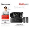 Беспроводная система петличных микрофонов Hollyland Lark Max 2