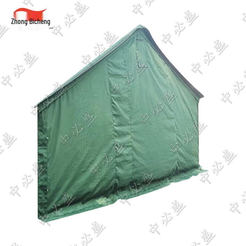 Zhongbisheng 98-10 Large Tent & Accessories