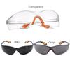 Security Supplies Spectacles Work Lab Goggles Laser Protection Eyes Protector Safety Glasses