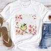 Unisexs Shortsleeved Tshirt  Cute Frog   Fashion  Unisexs Tshirt Summer Streetwear Graphic T Shirts Y2k