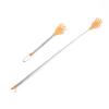 Telescopic Scratcher Tickle Stainless Steel Back Massage Itch Anti Massage Stick