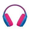 Logitech Беспроводная игровая гарнитура G435