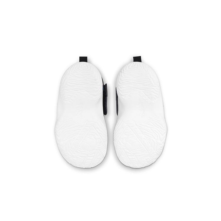 Кроссовки для малышей Air Jordan Zion 1 TD Noah Разноцветный Черный Ярко-малиновый DC2023-001